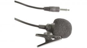 Chord LLM-35 LLM-35 Lightweight cardioid lavalier mic - 171.968UK