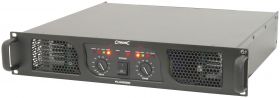 Citronic PLX2000 PLX2000 power amplifier, 2 x 700W @ 4 Ohms - 172.214UK