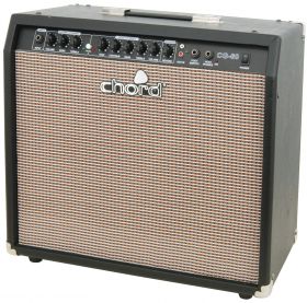 Chord CG-60 CG-60 Guitar Amplifier 60w - 173.048UK