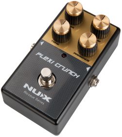 Nux Reissue Plexi Crunch Pedal - 173.235UK