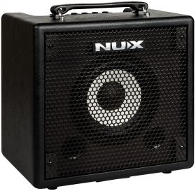 Nux Mighty Bass 50BT - 173.362UK