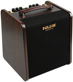 Nux Stageman II AC-80 Acoustic Amplifier - 173.380UK