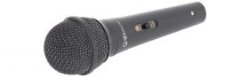 QTX DM11B DM11B dynamic microphone - black - 173.853UK