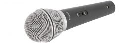 Citronic DMC03 DMC-03 dynamic microphone - 173.863UK