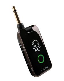 Nux Mighty Plug Headphone Amplifier with Bluetooth & USB - 174.191UK