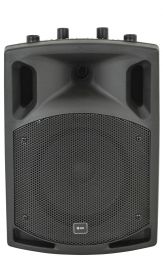 QTX QX8BT Active Speaker - 178.752UK
