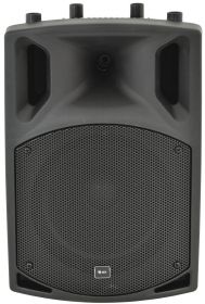 QTX QX10BT Active Speaker - 178.753UK