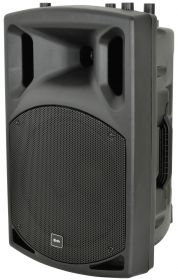 QTX QX12A Active Speaker Cabinet - 178.755UK