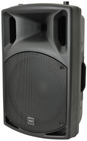 QTX QX15A Active Speaker Cabinet - 178.758UK