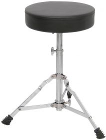 Chord CDT-1 Drum throne - round seat - 180.240UK