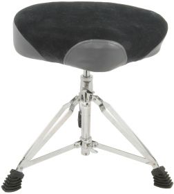 Chord CDT-4 HD deluxe saddle drum throne - 180.243UK