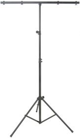 QTX LT01 LT01 Lightweight lighting stand - 180.627UK