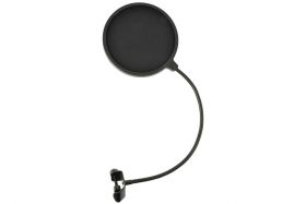 Citronic Microphone Pop Screen with Standard Clamp 188.001UK