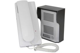 Mercury 2WDP001 2.4GHz Wireless door phone - 350.001UK