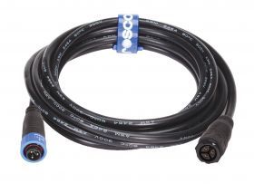 Rosco 293222020002 Rosco LED 3-pin VariWhite Cable - 2m