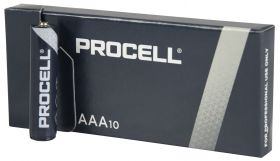 Duracell Duracell Procell AAA 10pcs 656.976UK