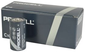 Duracell Procell C size Constant Battery