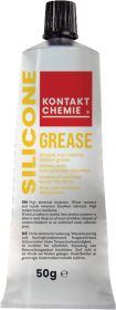 Kontakt Chemie Silicone Grease 50g (Replaces Servisol Silicone Grease)