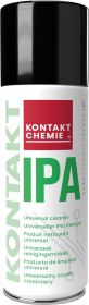 Kontakt Chemie Kontakt IPA 200ml - Universal Cleaner (Replaces Servisol IPA 170 Isopropyl Alcohol)