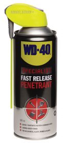WD40 Penetrant 400ml - 701.323UK
