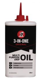 3-IN-ONE Drip Oil 200ml - 701.345UK