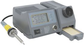 Mercury Digital soldering station 48W - 703.123UK