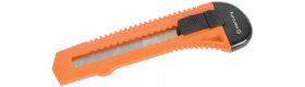 Mercury Plastic Craft Knife - 710.230UK