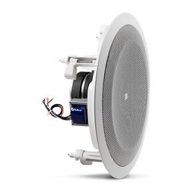JBL 8128 Ceiling Loudspeaker 8" , white