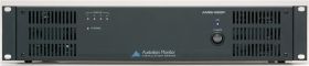 Discontinued Australian Monitor AMIS-480P - 4 Channel Power Amplifier
