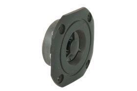 QTX Square dome tweeter, 2.25", 20W rms, 8 Ohm - 902.310UK