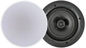 Adastra LP6V 6.5" Low Profile Ceiling Speaker - 100V - 952.261UK