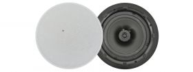 Adastra LP8V 8" low profile ceiling speaker - 100V - 952.262UK