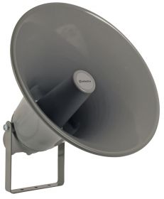 Adastra 50W Heavy Duty 100V Horn Speaker 952.272UK