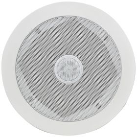 Adastra C5D 13cm (5.25") ceiling speaker with directional tweeter/ Single - 952.528UK