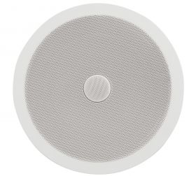 Adastra C8D 20cm (8") ceiling speaker with directional tweeter/ Single - 952.543UK