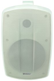 Adastra BH6V-W BH6V-W 100V Background Speaker IP44 White - 952.616UK