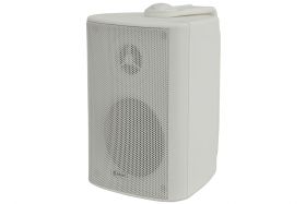 Adastra BC3V-W BC3V-W 100V 3" background speaker white - 952.710UK
