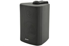 Adastra BC3V-B BC3V-B 100V 3" background speaker black - 952.711UK