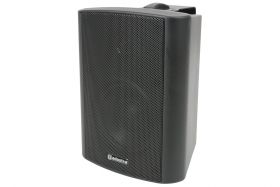 Adastra BC4V-B BC4V-B 100V 4" background speaker black - 952.713UK