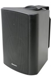 Adastra BC5V-B BC5V-B 100V 5.25" background speaker black - 952.715UK