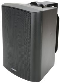 Adastra BC6V-B BC6V-B 100V 6.5" background speaker black - 952.717UK