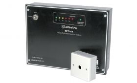 Adastra NPC30A Noise Pollution Control System - 952.801UK