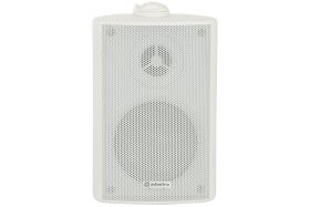 Adastra BP3V-W BP3V-W 100V 3" background speaker white - 952.810UK