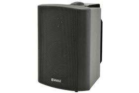 Adastra BP4V-B BP4V-B 100V 4" background speaker black - 952.813UK