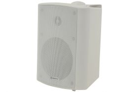 Adastra BP5V-W BP5V-W 100V 5.25" background speaker white - 952.814UK