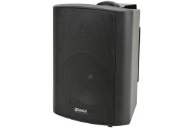 Adastra BP5V-B BP5V-B 100V 5.25" background speaker black - 952.815UK