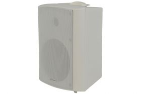 Adastra BP6V-W BP6V-W 100V 6.5" background speaker white - 952.816UK