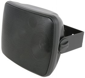 Adastra FC4V-B FC4V-B compact 100V background speaker 3.5in, black - 952.964UK