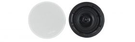Adastra BCS52S Bluetooth 5.25in Ceiling Speakers Set - 953.164UK