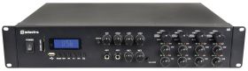 Adastra A8 A8 Quad Stereo Amplfier 8x200W - 953.408UK